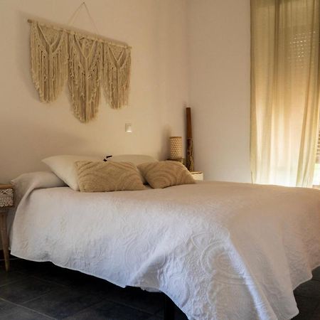 Increible Duplex Luminoso, Plaza Del Aymto. Apartment Талавера де ла Рейна Екстериор снимка