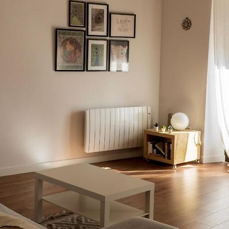 Increible Duplex Luminoso, Plaza Del Aymto. Apartment Талавера де ла Рейна Екстериор снимка