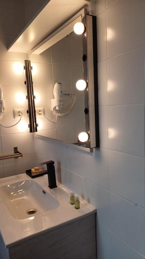 Increible Duplex Luminoso, Plaza Del Aymto. Apartment Талавера де ла Рейна Екстериор снимка