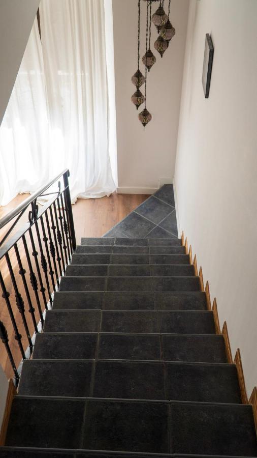 Increible Duplex Luminoso, Plaza Del Aymto. Apartment Талавера де ла Рейна Екстериор снимка