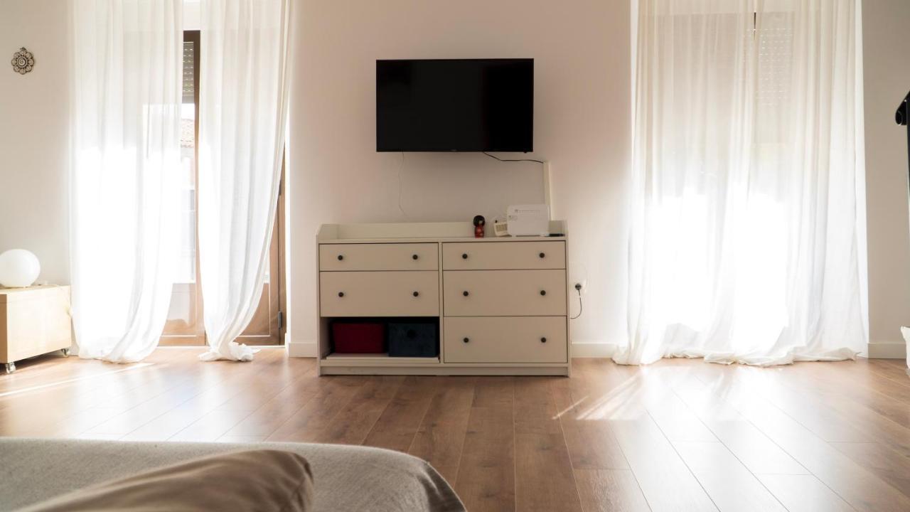Increible Duplex Luminoso, Plaza Del Aymto. Apartment Талавера де ла Рейна Екстериор снимка
