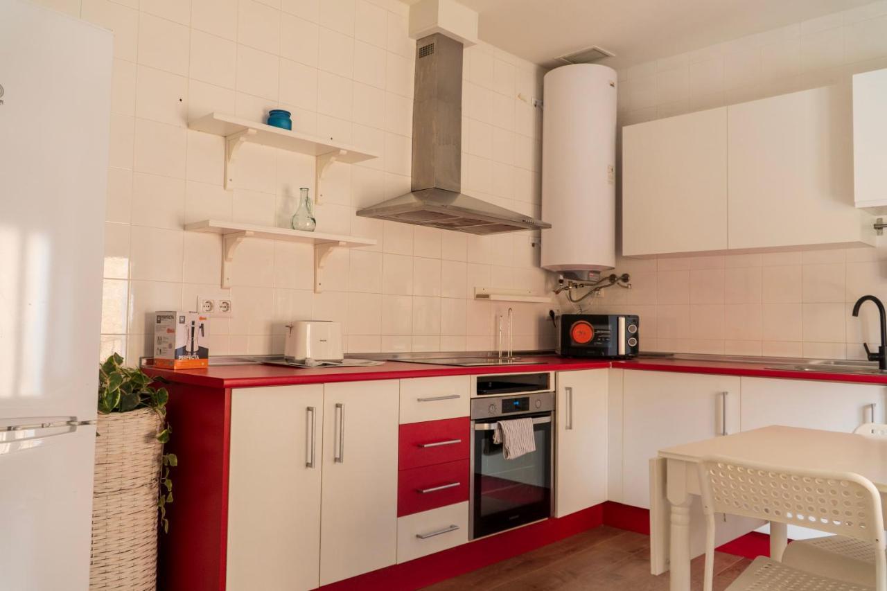 Increible Duplex Luminoso, Plaza Del Aymto. Apartment Талавера де ла Рейна Екстериор снимка
